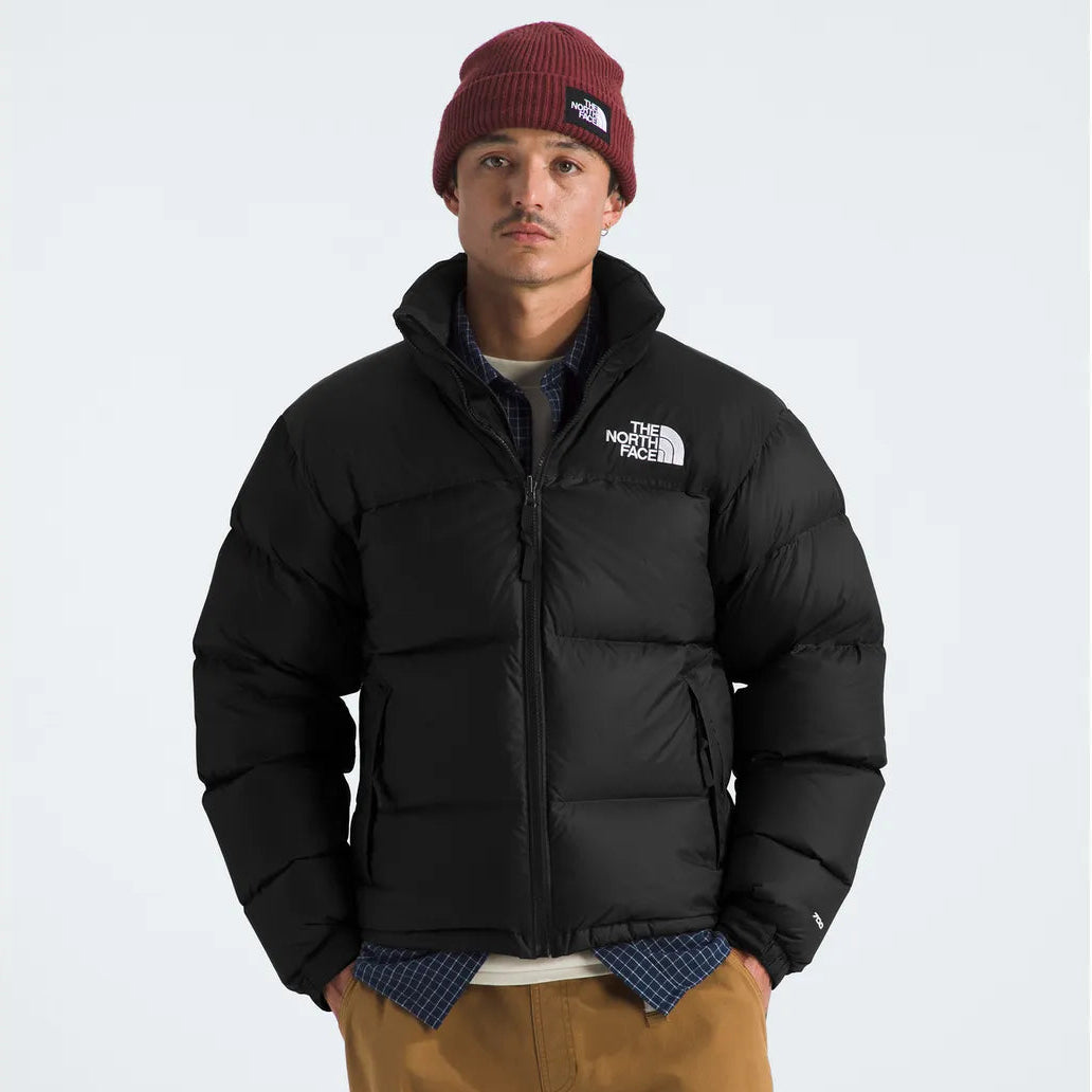 Casaca The North Face 700 Impermeable