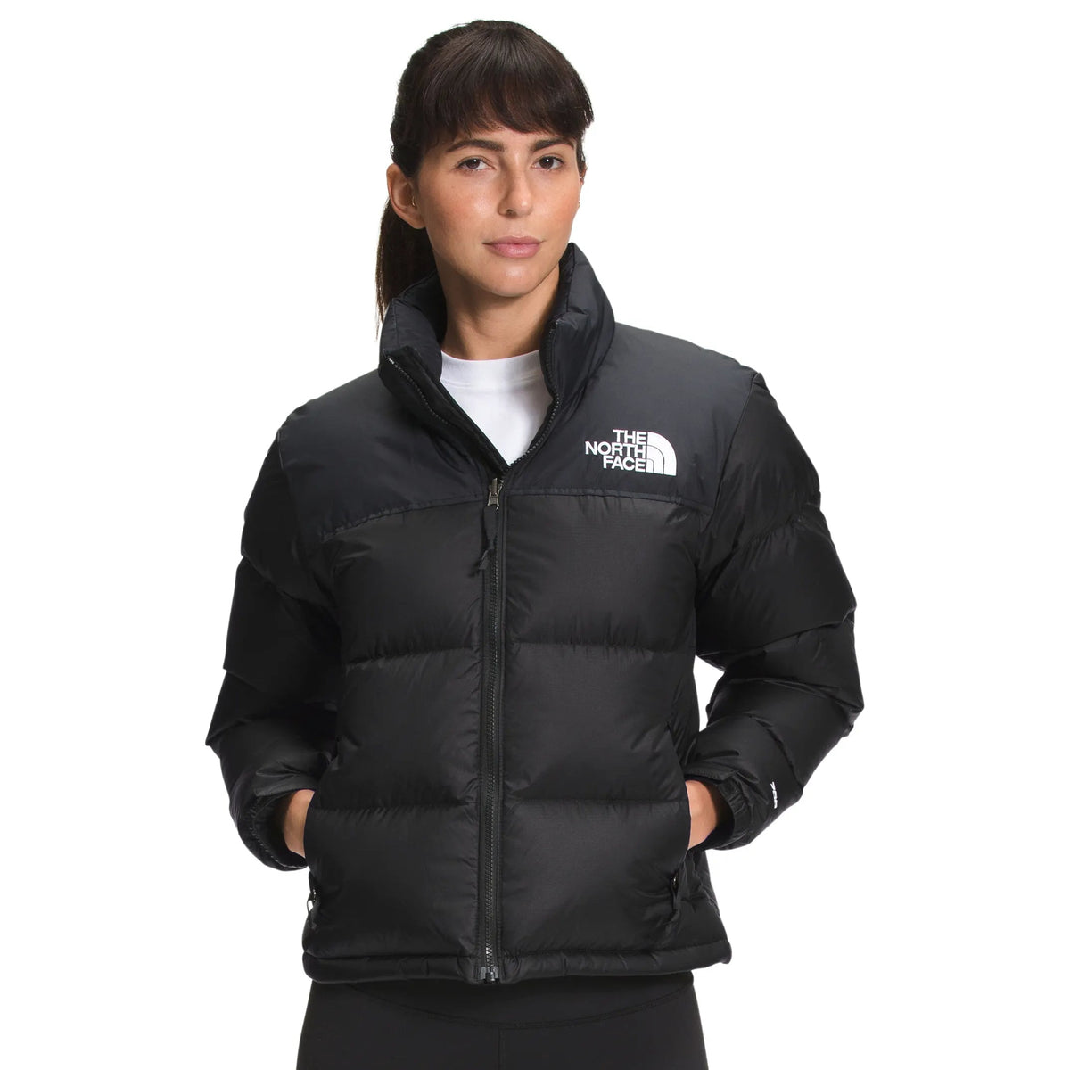 Casaca The North Face 700 Impermeable