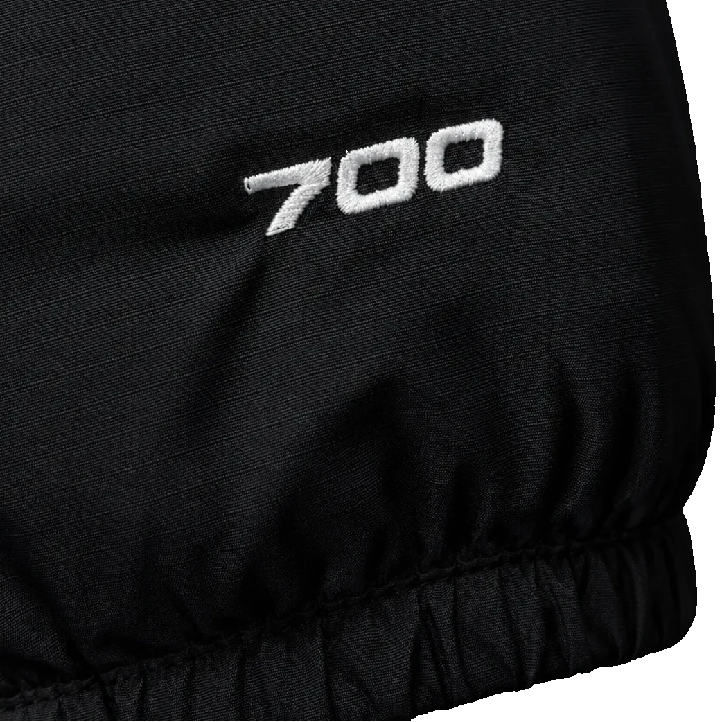 Casaca The North Face 700 Impermeable