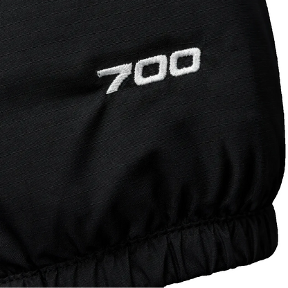 Casaca The North Face 700 Impermeable