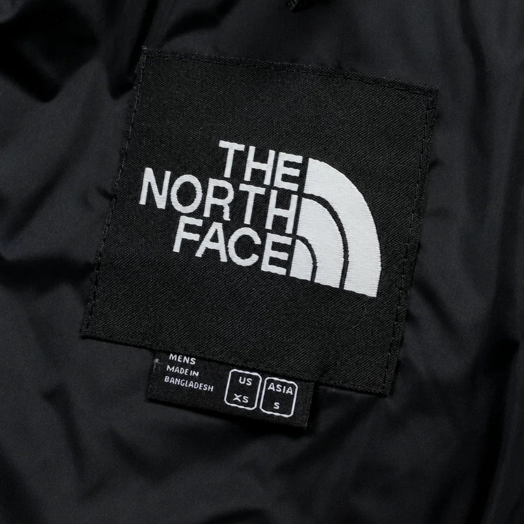 Casaca The North Face 700 Impermeable