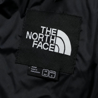 Casaca The North Face 700 Impermeable